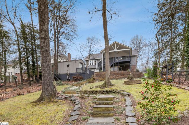 117 Wood Creek Road, Mauldin, SC 29662