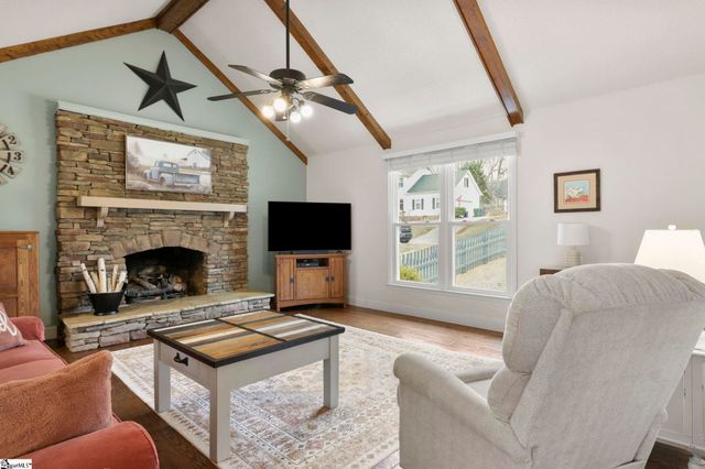 117 Wood Creek Road, Mauldin, SC 29662