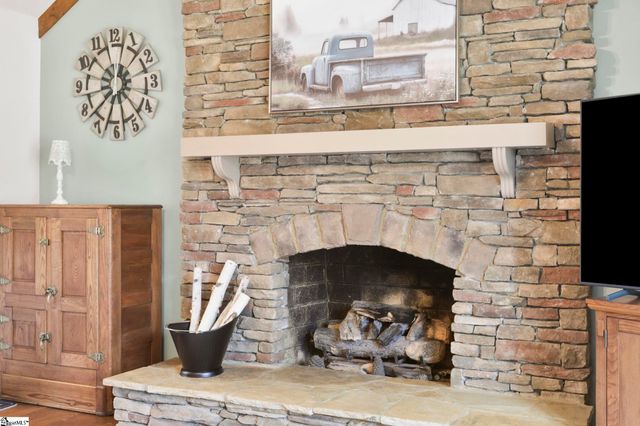 117 Wood Creek Road, Mauldin, SC 29662