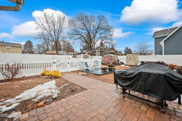 143 Beverly Boulevard, Brick, NJ 08724