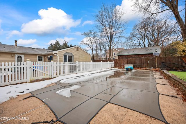 143 Beverly Boulevard, Brick, NJ 08724