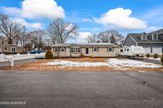 143 Beverly Boulevard, Brick, NJ 08724