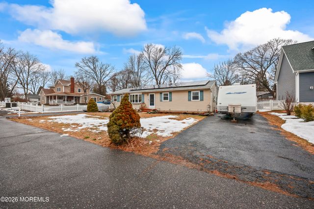 143 Beverly Boulevard, Brick, NJ 08724