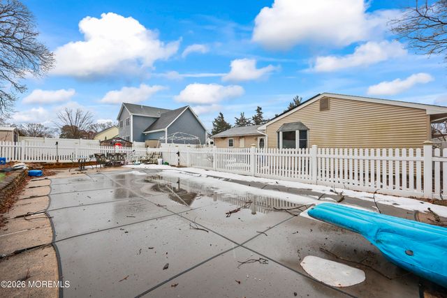 143 Beverly Boulevard, Brick, NJ 08724