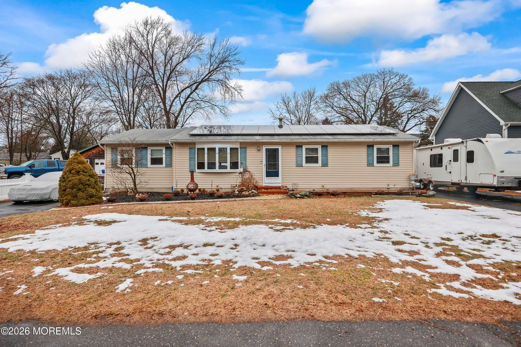 143 Beverly Boulevard, Brick, NJ 08724