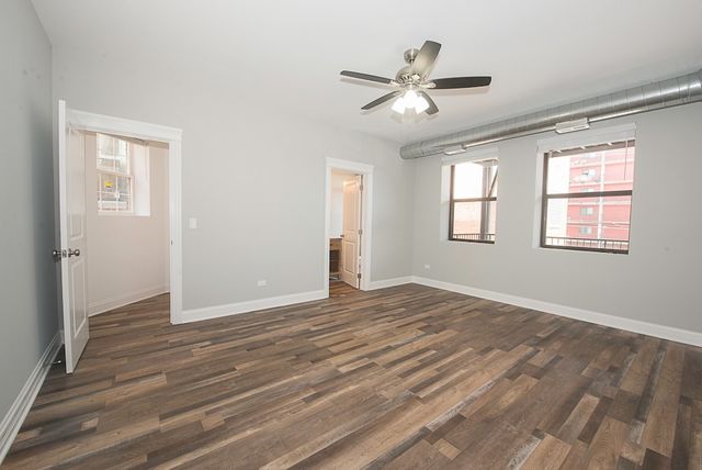 4117 S Michigan Avenue 2N, Chicago, IL 60653