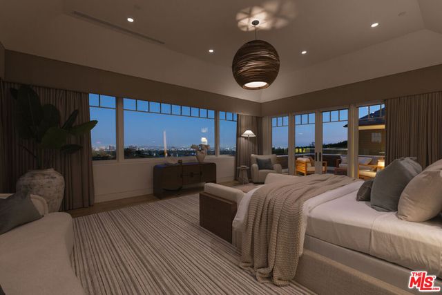 1722 San Remo Drive, Pacific Palisades, CA 90272