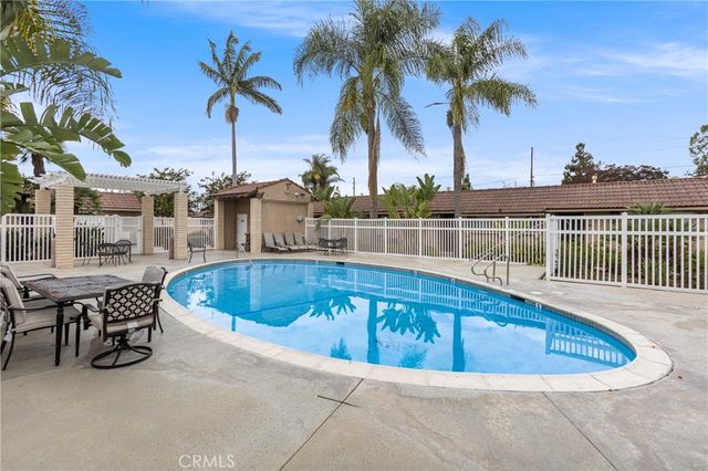 732 W Lambert 34, La Habra, CA 90631