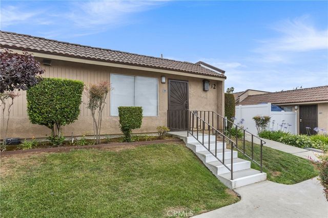 732 W Lambert 34, La Habra, CA 90631