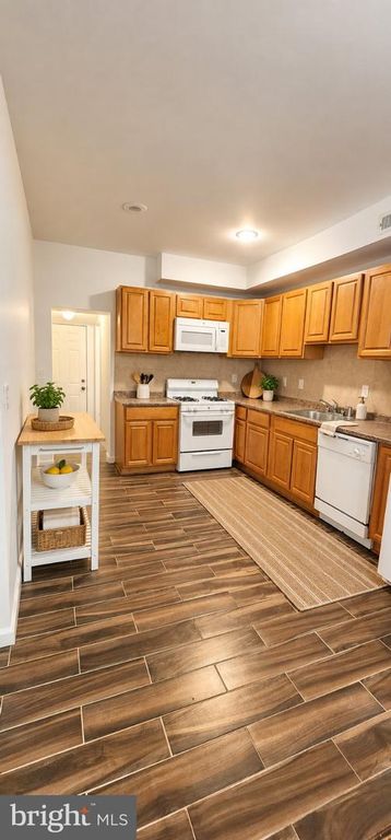 114 E PLEASANT ST, PHILADELPHIA, PA 19119 — photo 5