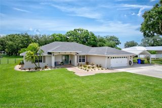 412 S Angelo Lake Road, Avon Park, FL 33825