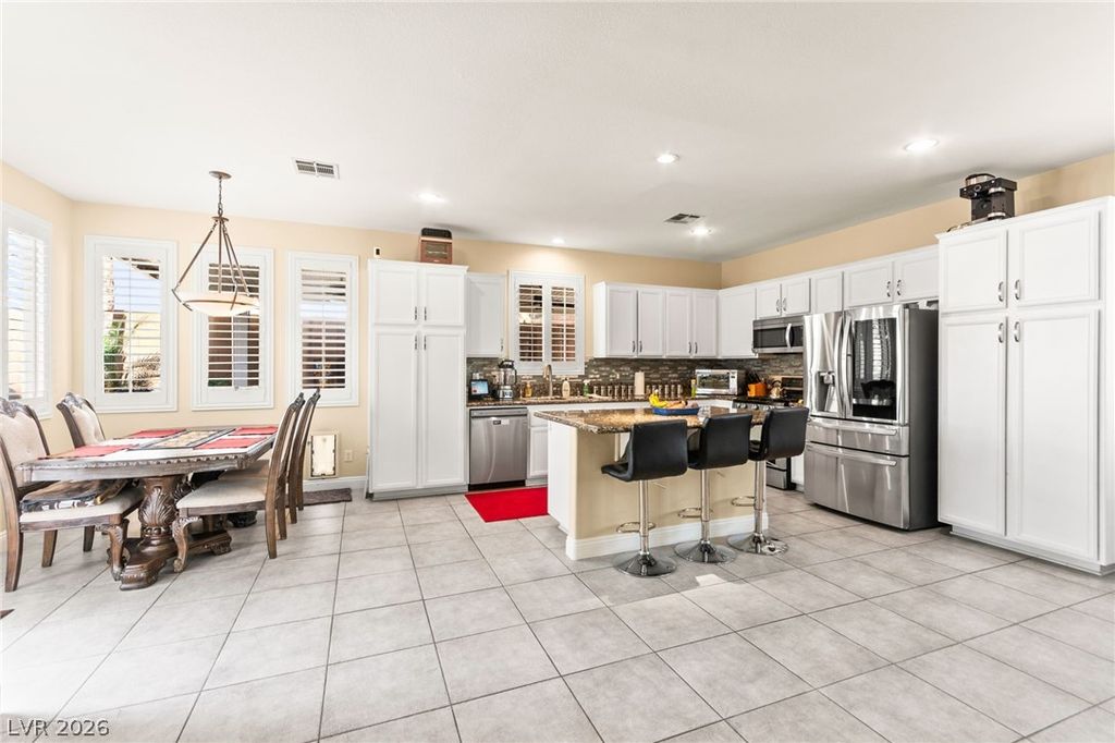 496 Grassrange Lane, Henderson, NV 89052 — photo 3