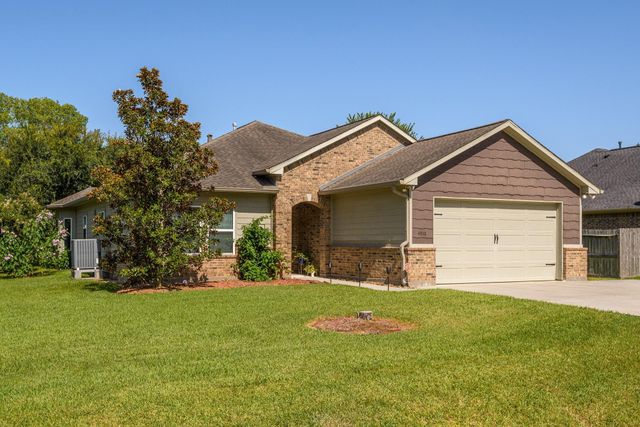 4018 Avenue L, Santa Fe, TX 77510