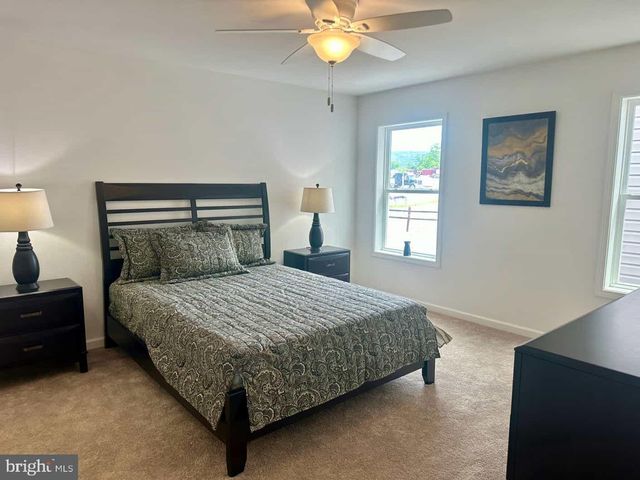 1525 BEACON STREET, Keyser, WV 26726