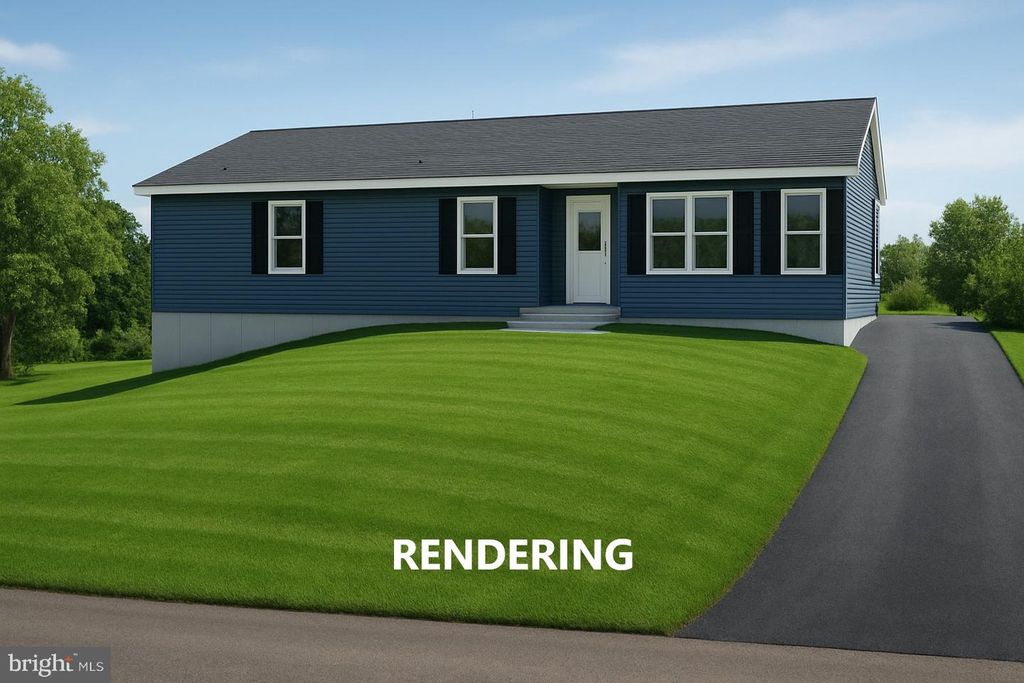 1525 BEACON STREET, Keyser, WV 26726