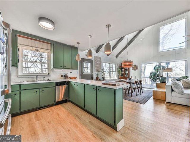 128 Big Stump Mountain Trail, Jasper, GA 30143