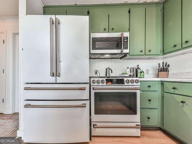 128 Big Stump Mountain Trail, Jasper, GA 30143