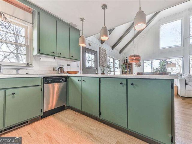 128 Big Stump Mountain Trail, Jasper, GA 30143