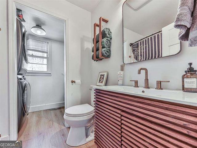 128 Big Stump Mountain Trail, Jasper, GA 30143