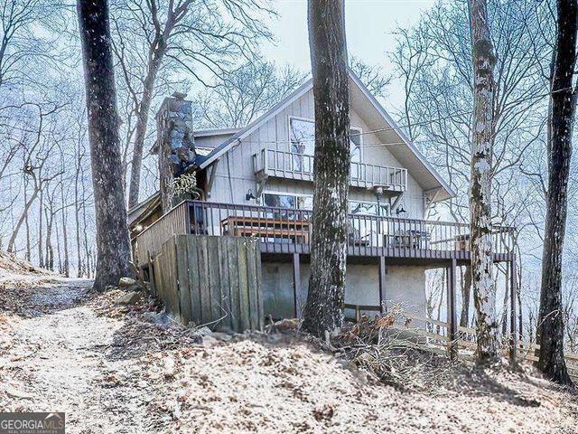 128 Big Stump Mountain Trail, Jasper, GA 30143