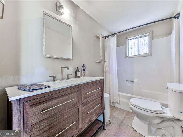 128 Big Stump Mountain Trail, Jasper, GA 30143