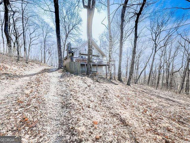 128 Big Stump Mountain Trail, Jasper, GA 30143