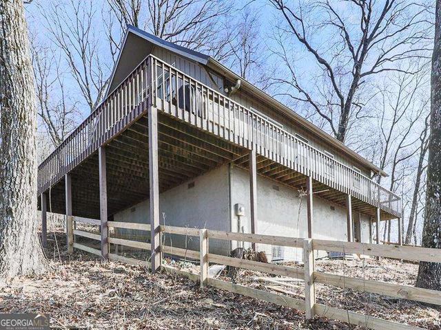 128 Big Stump Mountain Trail, Jasper, GA 30143