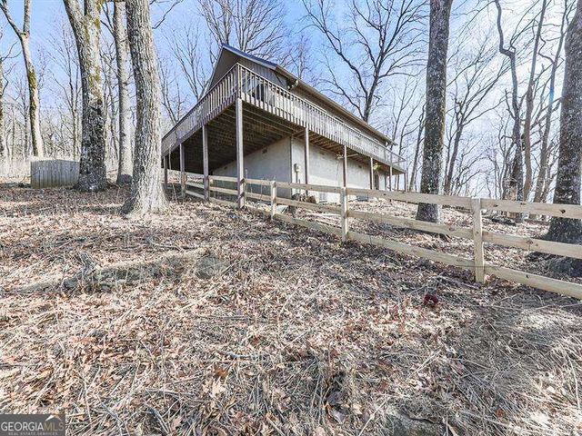 128 Big Stump Mountain Trail, Jasper, GA 30143