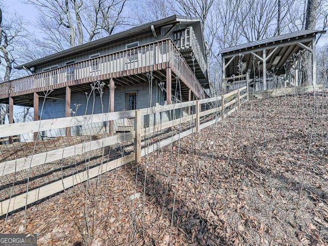 128 Big Stump Mountain Trail, Jasper, GA 30143