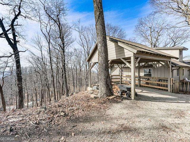 128 Big Stump Mountain Trail, Jasper, GA 30143