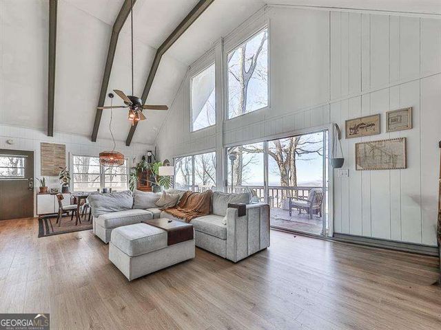 128 Big Stump Mountain Trail, Jasper, GA 30143