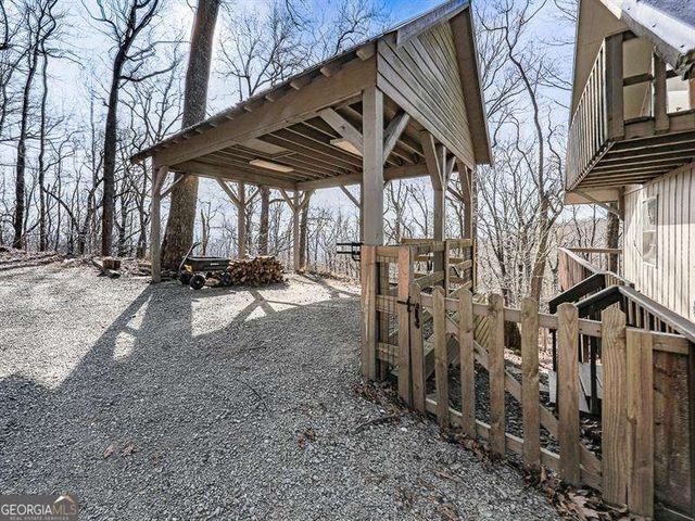 128 Big Stump Mountain Trail, Jasper, GA 30143