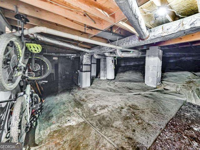 128 Big Stump Mountain Trail, Jasper, GA 30143