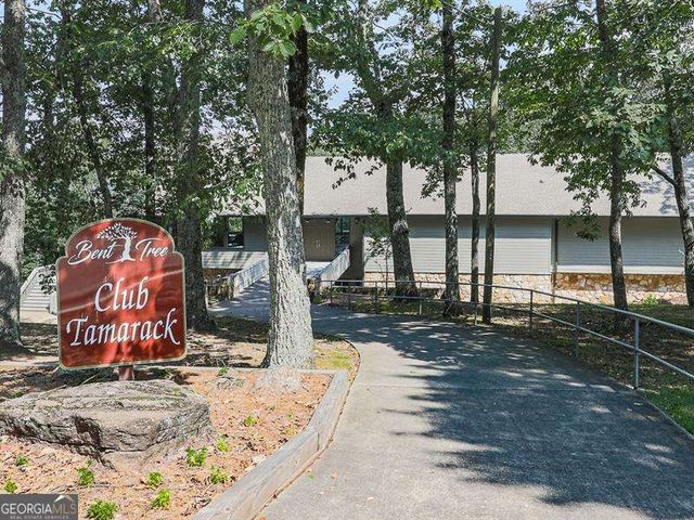 128 Big Stump Mountain Trail, Jasper, GA 30143