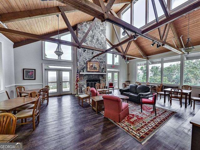 128 Big Stump Mountain Trail, Jasper, GA 30143