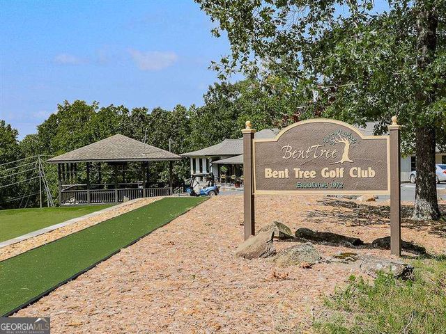 128 Big Stump Mountain Trail, Jasper, GA 30143