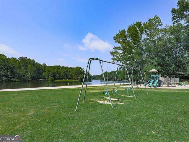 128 Big Stump Mountain Trail, Jasper, GA 30143