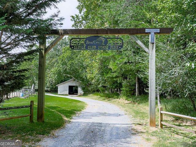 128 Big Stump Mountain Trail, Jasper, GA 30143