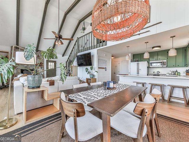 128 Big Stump Mountain Trail, Jasper, GA 30143