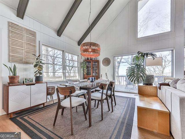 128 Big Stump Mountain Trail, Jasper, GA 30143