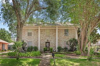 22203 Merrymount Drive, Katy, TX 77450