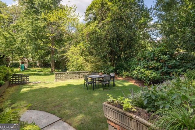 216 Northern Avenue, Decatur, GA 30030