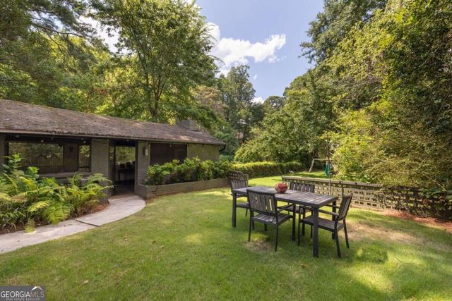 216 Northern Avenue, Decatur, GA 30030