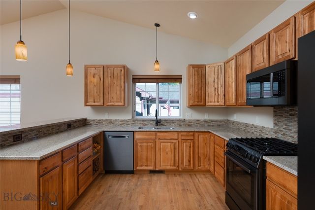 207 Pattee Trail, Bozeman, MT 59718