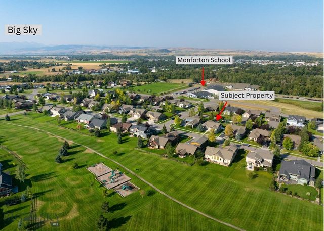 207 Pattee Trail, Bozeman, MT 59718