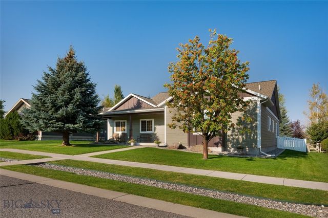 207 Pattee Trail, Bozeman, MT 59718