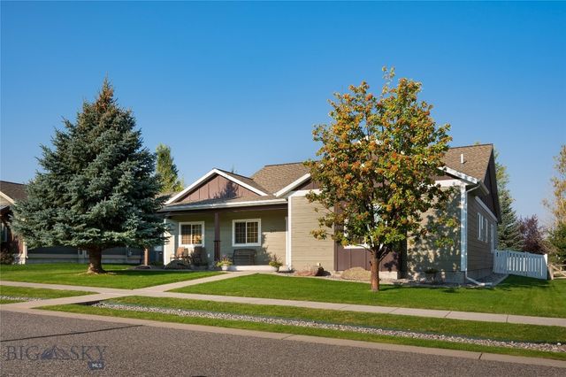 207 Pattee Trail, Bozeman, MT 59718