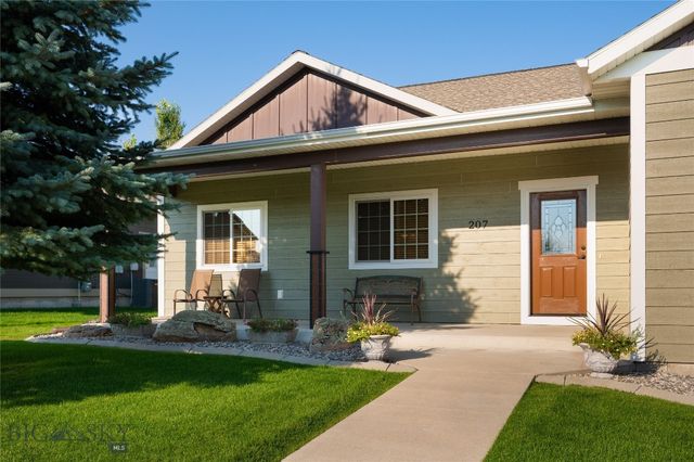 207 Pattee Trail, Bozeman, MT 59718