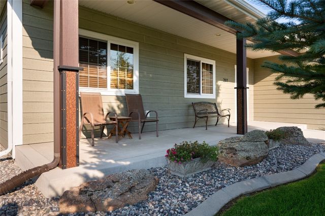 207 Pattee Trail, Bozeman, MT 59718