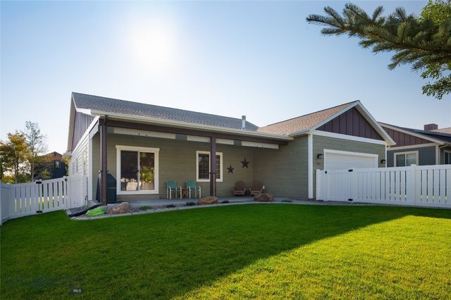 207 Pattee Trail, Bozeman, MT 59718